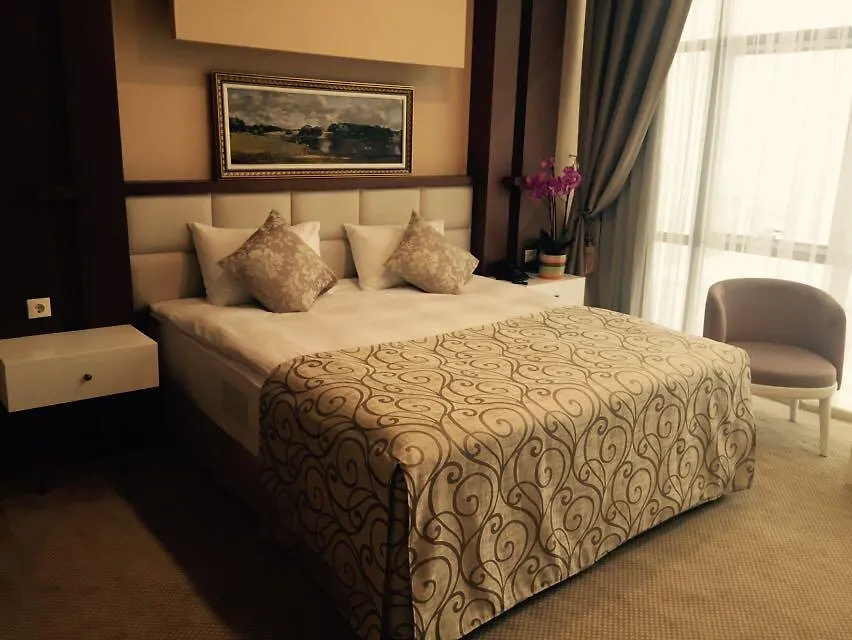 Vivaldi Park Hotel Ankara