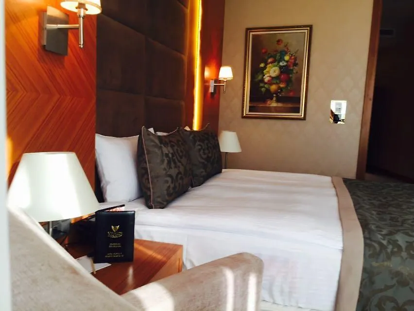 Vivaldi Park Hotel Ankara