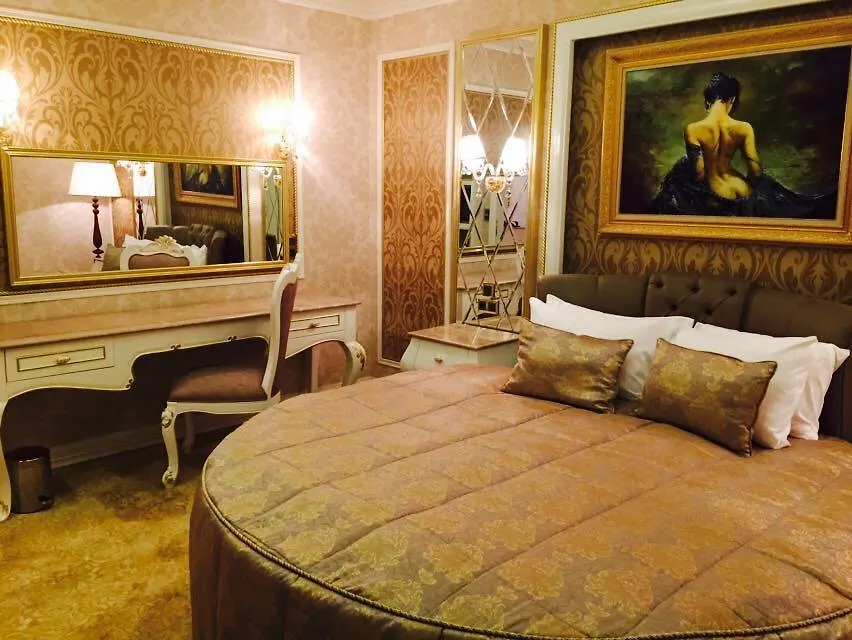 Vivaldi Park Hotel Ankara 4*,  Turkey